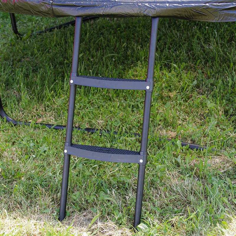 Батут садовий inSPORTline Flea 183 cm 22274 6