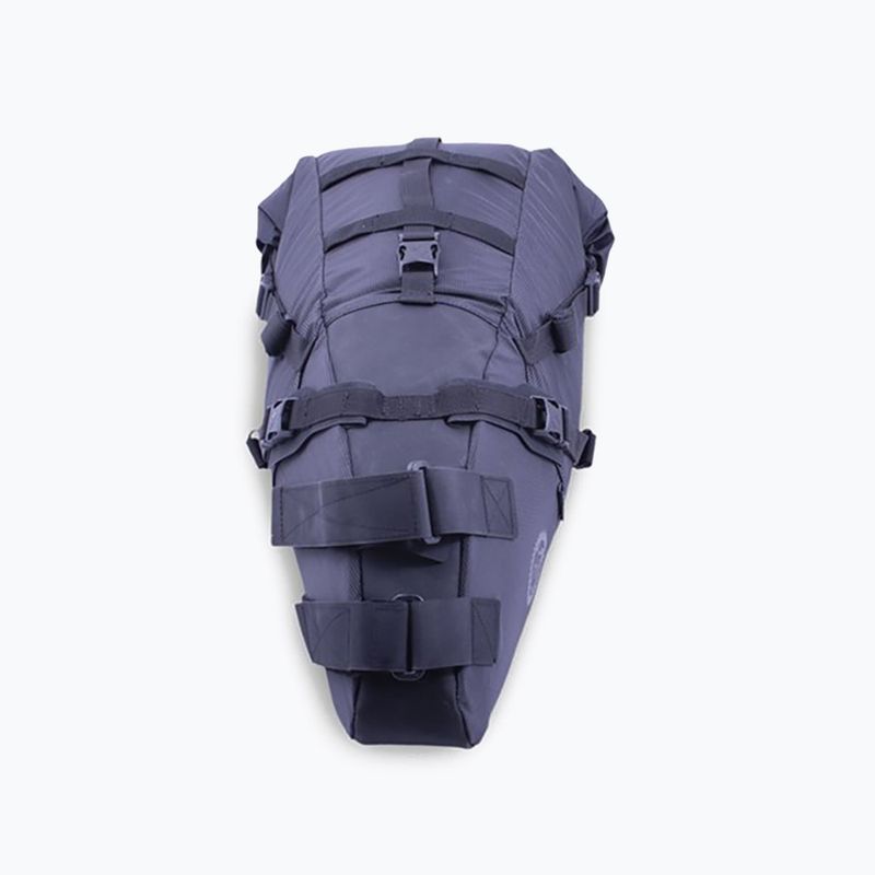 Велосумка підсідельна Acepac 103305 black 10