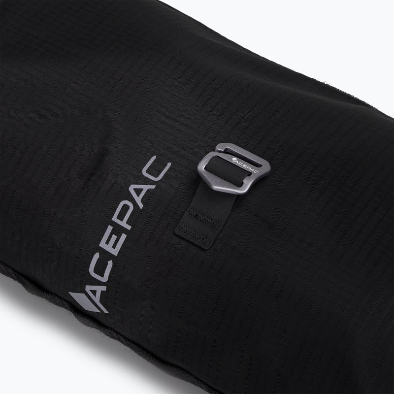 Велосумка на кермо Acepac 119306 black 4