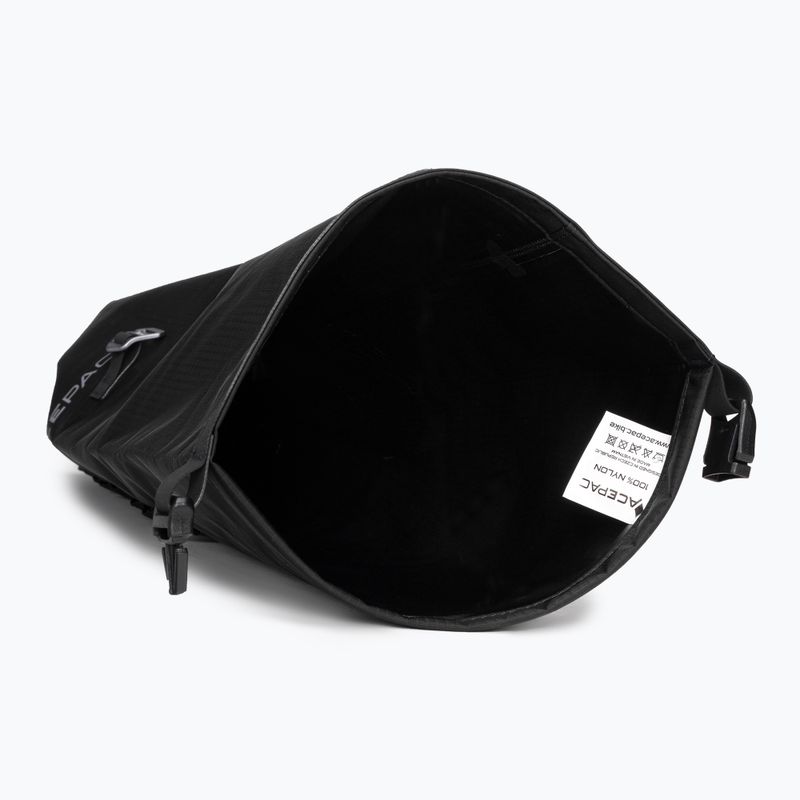 Велосумка на кермо Acepac 119306 black 8