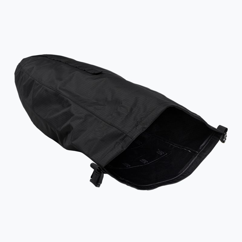 Велосумка підсідельна Acepac 120302 black 7