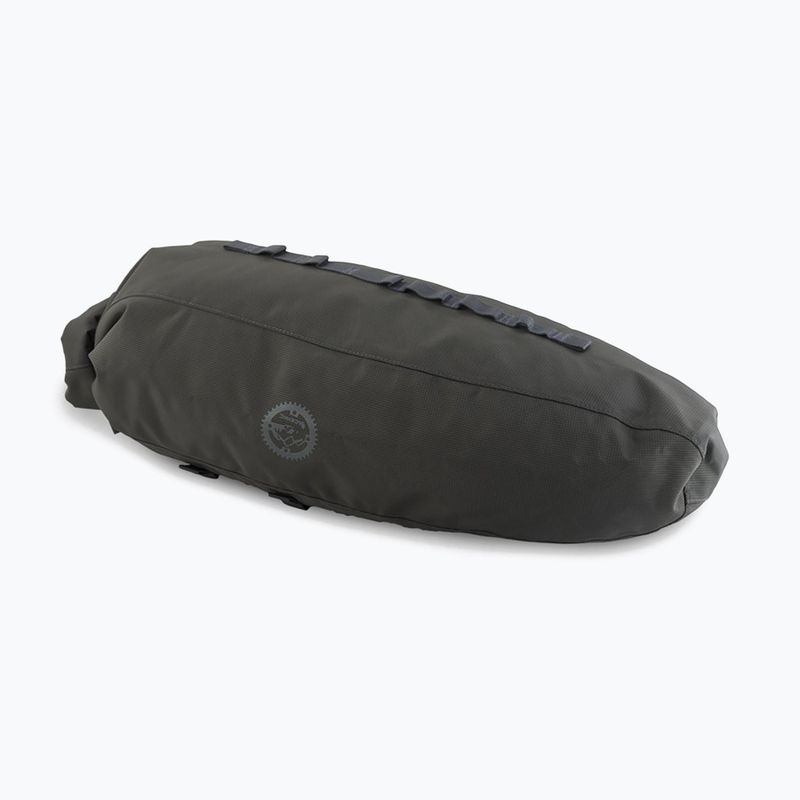 Велосумка підсідельна Acepac 120302 black 8