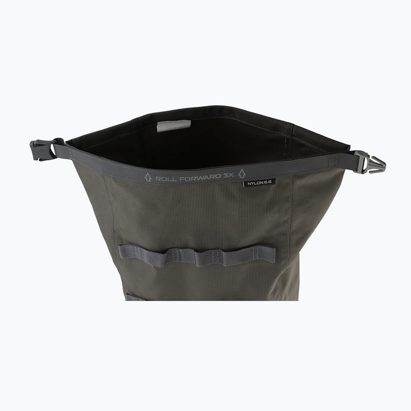 Велосумка підсідельна Acepac 120302 black 12