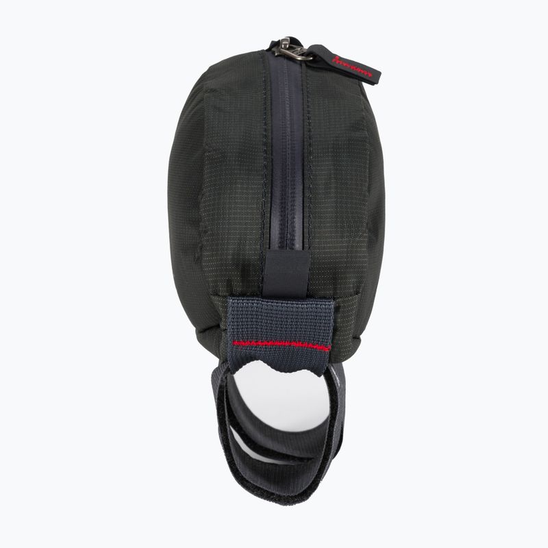 Велосумка на раму Acepac 133029 grey 2