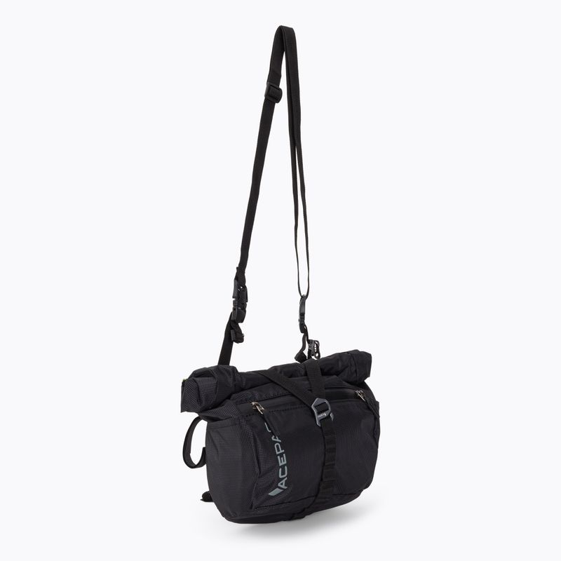 Велосумка на кермо Acepac 137003 black 5