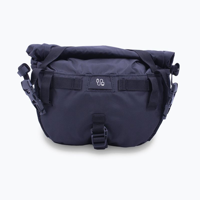 Велосумка на кермо Acepac 137003 black 10