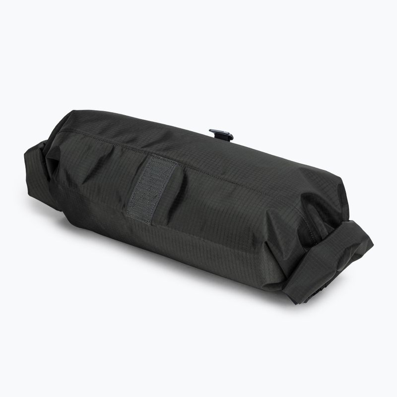 Велосумка на кермо Acepac 138321 grey 2