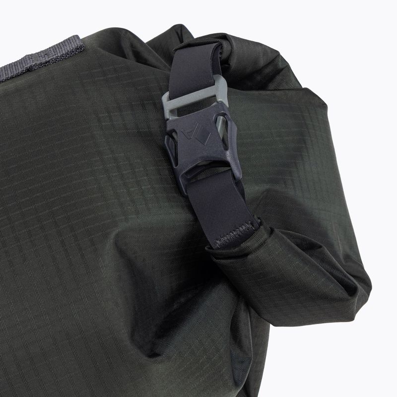 Велосумка на кермо Acepac 138321 grey 5