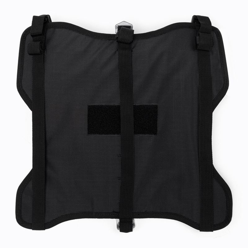 Кріплення для велосумки на кермо Acepac 139007 black 2