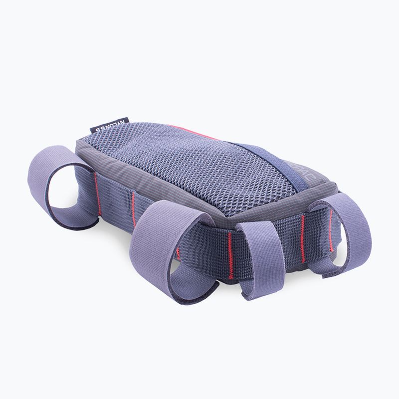 Велосумка на раму Acepac 141222 grey 8