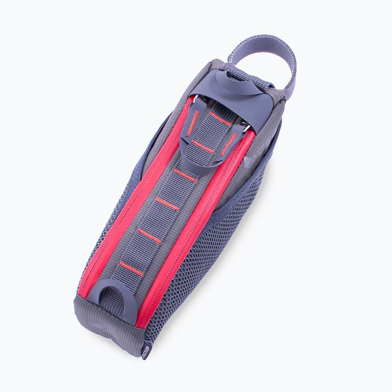 Велосумка на раму Acepac 141222 grey 9