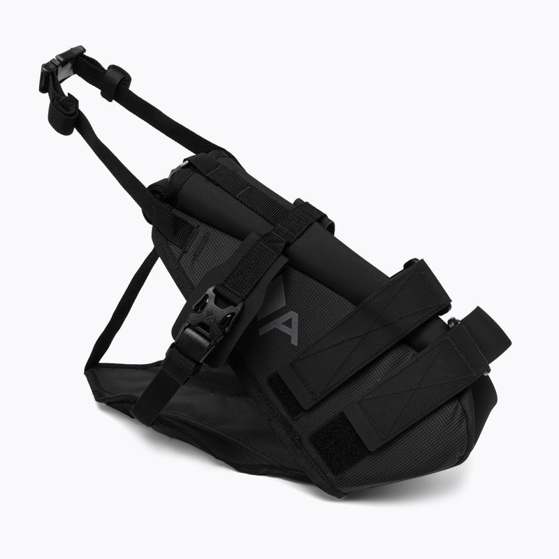 Кріплення для підсідельної велосумки Acepac 143004 black 3