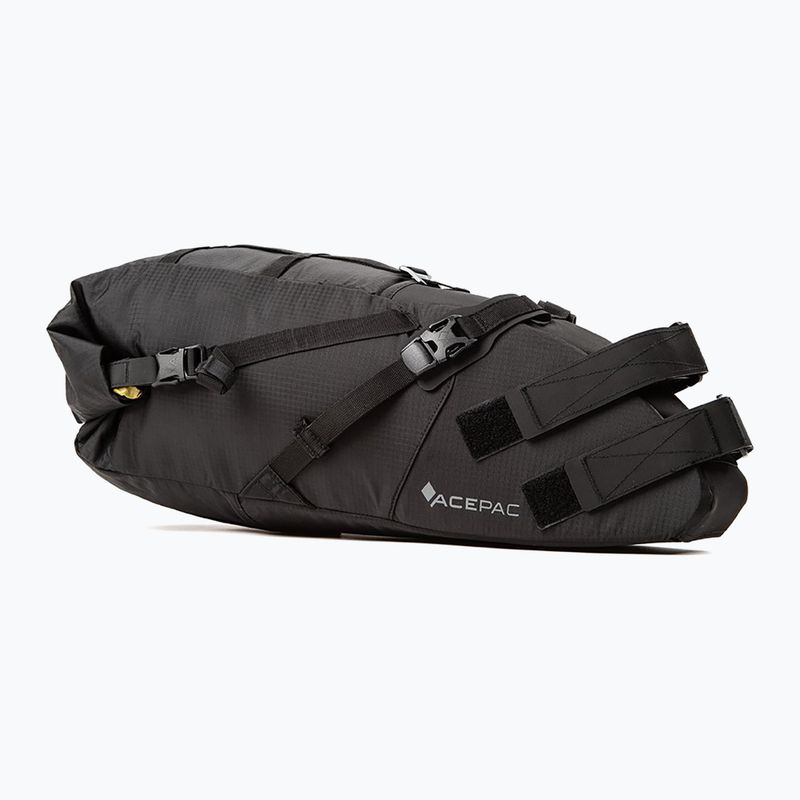 Acepac Saddle Bag MKIII 16 л чорний 3