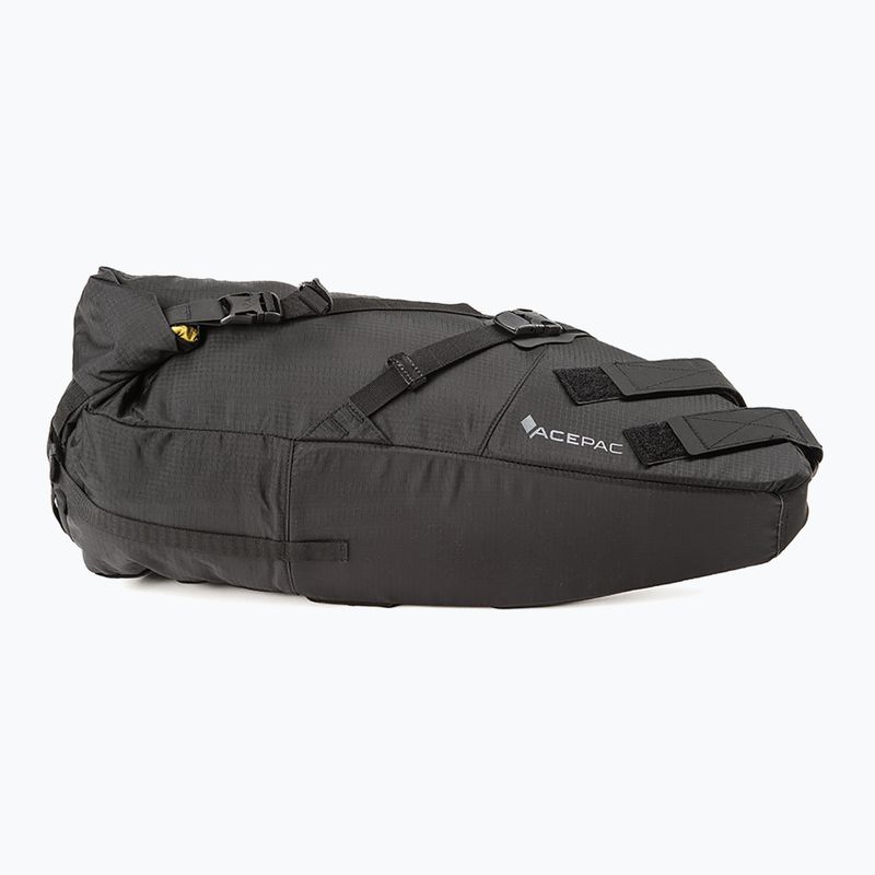 Acepac Saddle Bag MKIII 16 л чорний 5