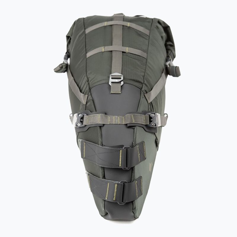 Acepac Saddle Bag MKIII 16 л сірий 2