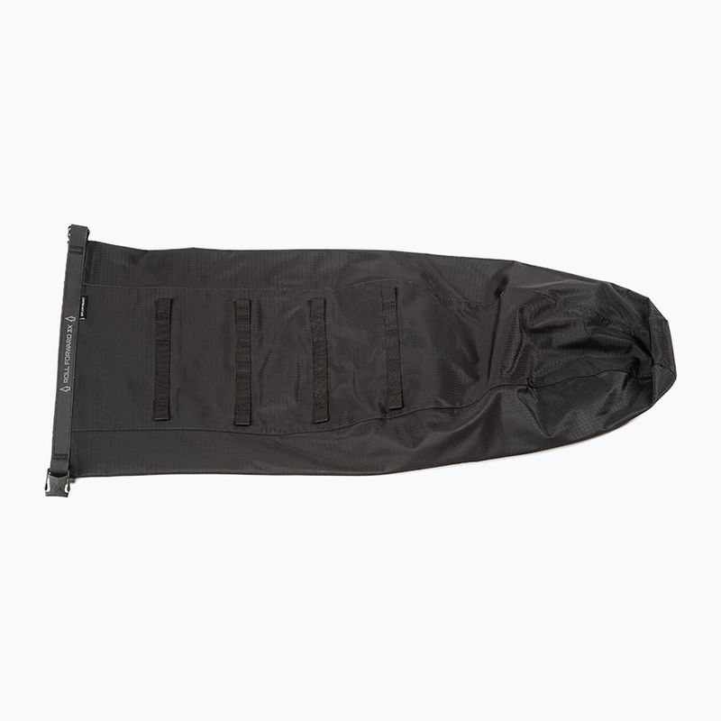 Сумка для сідла Acepac Saddle Drybag MKIII 16 л чорна 9