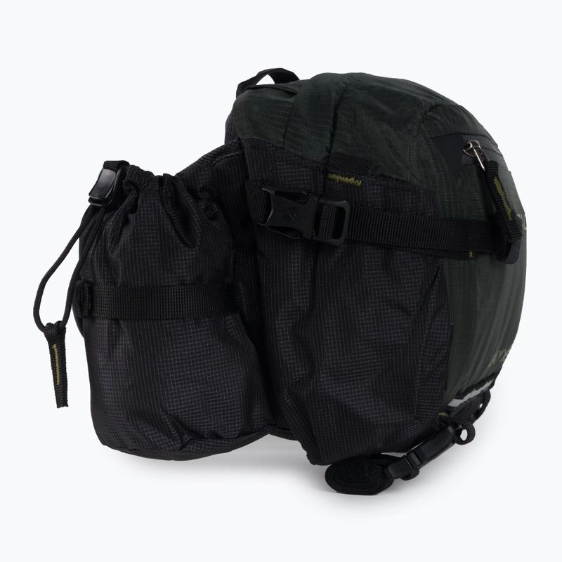 Барсетка велосипедна Acepac Onyx 5 grey 3