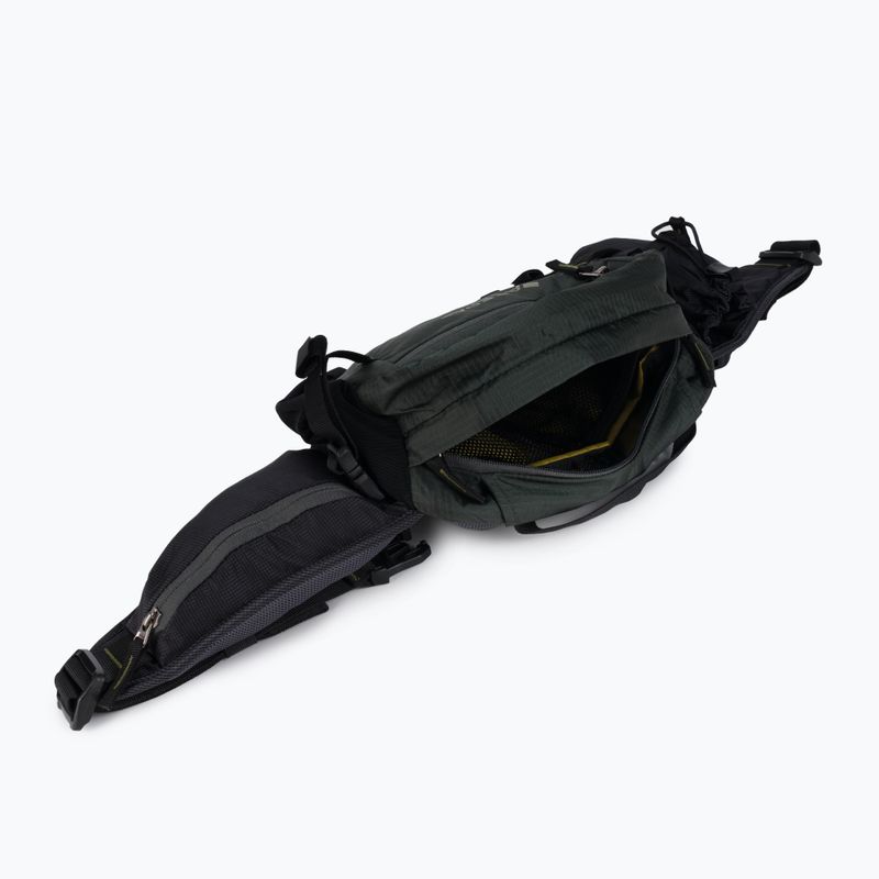 Барсетка велосипедна Acepac Onyx 5 grey 4