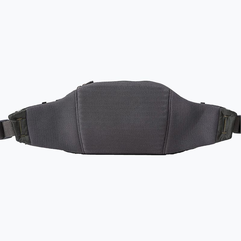 Сумка-бананка велосипедна Acepac Onyx 2 MKIII 2 л black 2