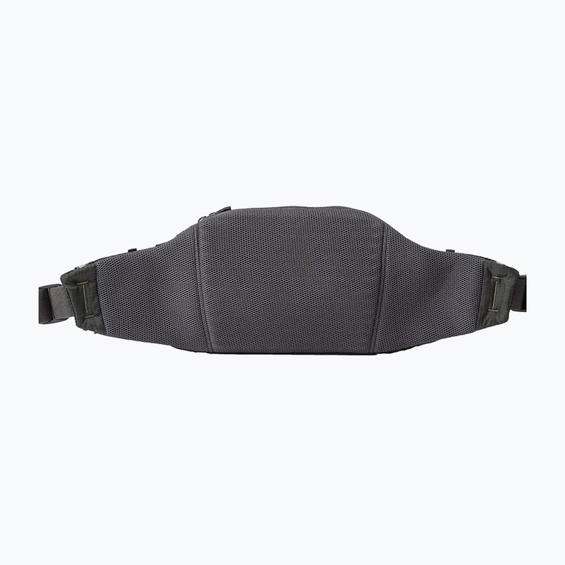 Сумка-бананка велосипедна Acepac Onyx 2 MKIII 2 л grey 2