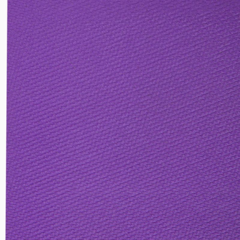 Килимок для йоги JadeYoga Level One 68'' 4 mm фіолетовий 468CP 3