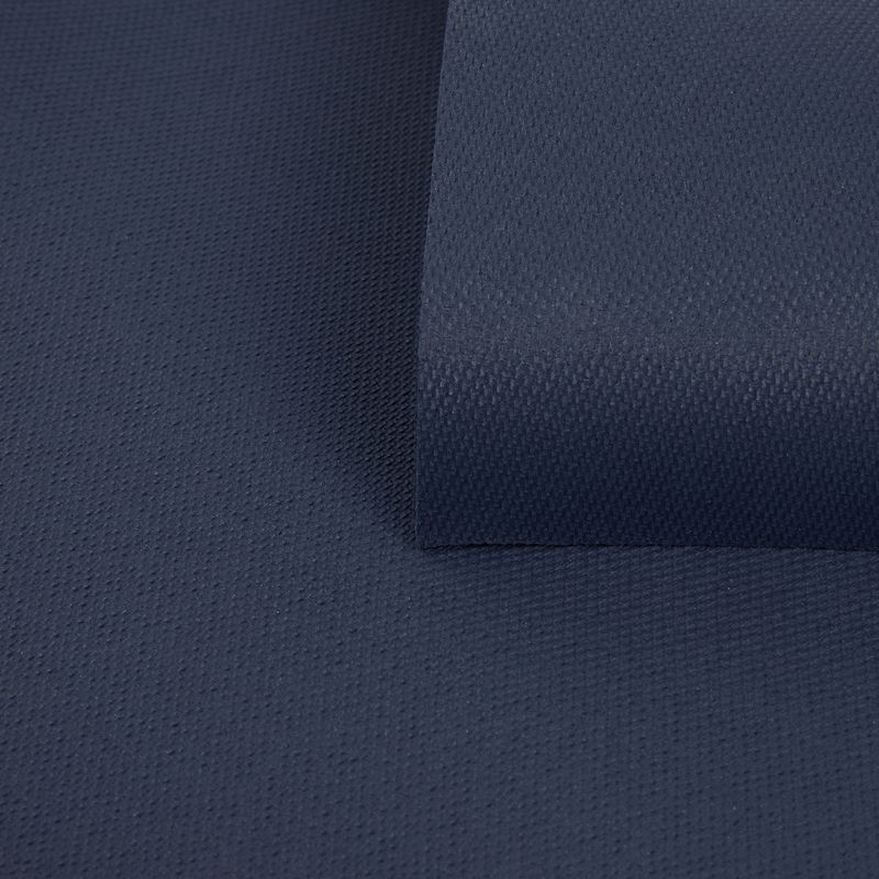 Килимок для йоги JadeYoga Fusion Mini Mat 5/16'' 24'' 12'' 8 мм midnight blue 4