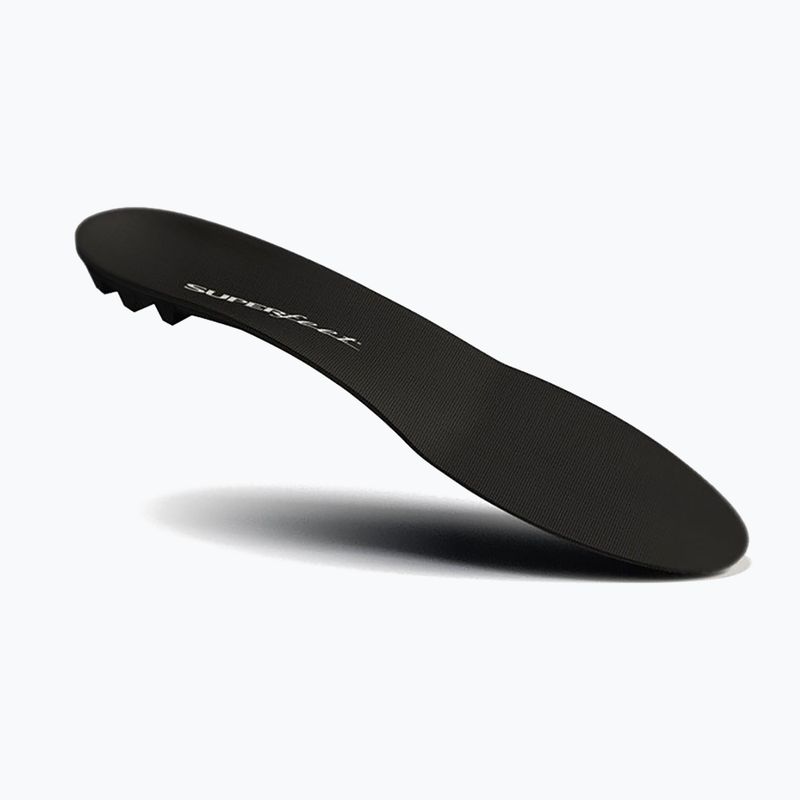 Устілки для взуття Superfeet Custom Black black