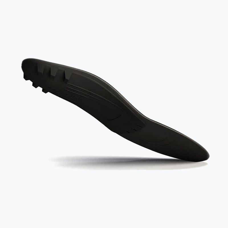 Устілки для взуття Superfeet Custom Black black 2