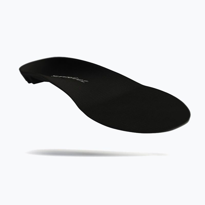 Устілки для взуття Superfeet Custom Black black 4