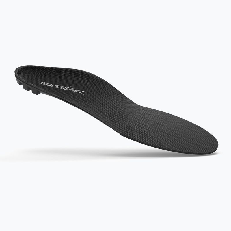 Устілки для взуття Superfeet All-Purpose Support Low Arch black 3