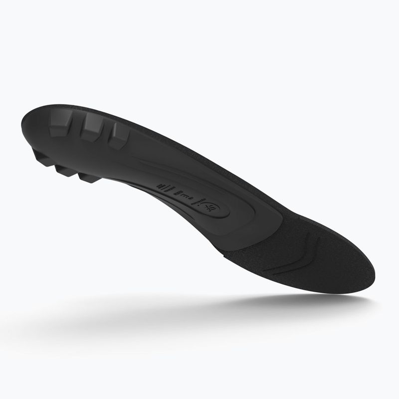 Устілки для взуття Superfeet All-Purpose Support Low Arch black 4