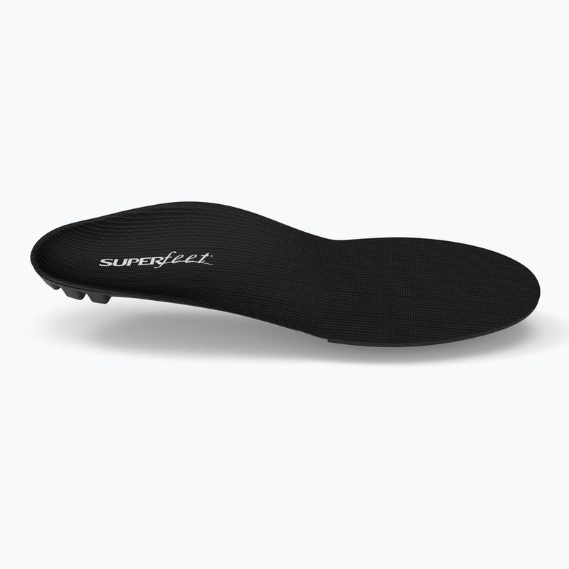 Устілки для взуття Superfeet All-Purpose Support Low Arch black 5