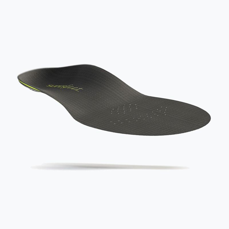 Устілки для взуття Superfeet Custom Carbon All Season Thin carbo 3