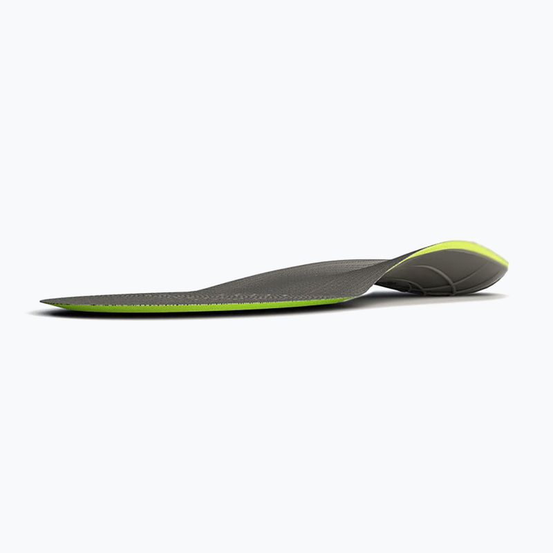 Устілки для взуття Superfeet Custom Carbon All Season Thin carbo 4