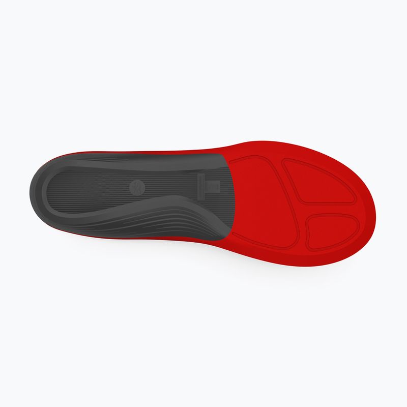 Устілки для взуття Superfeet Winter Thin Support molten lava 3