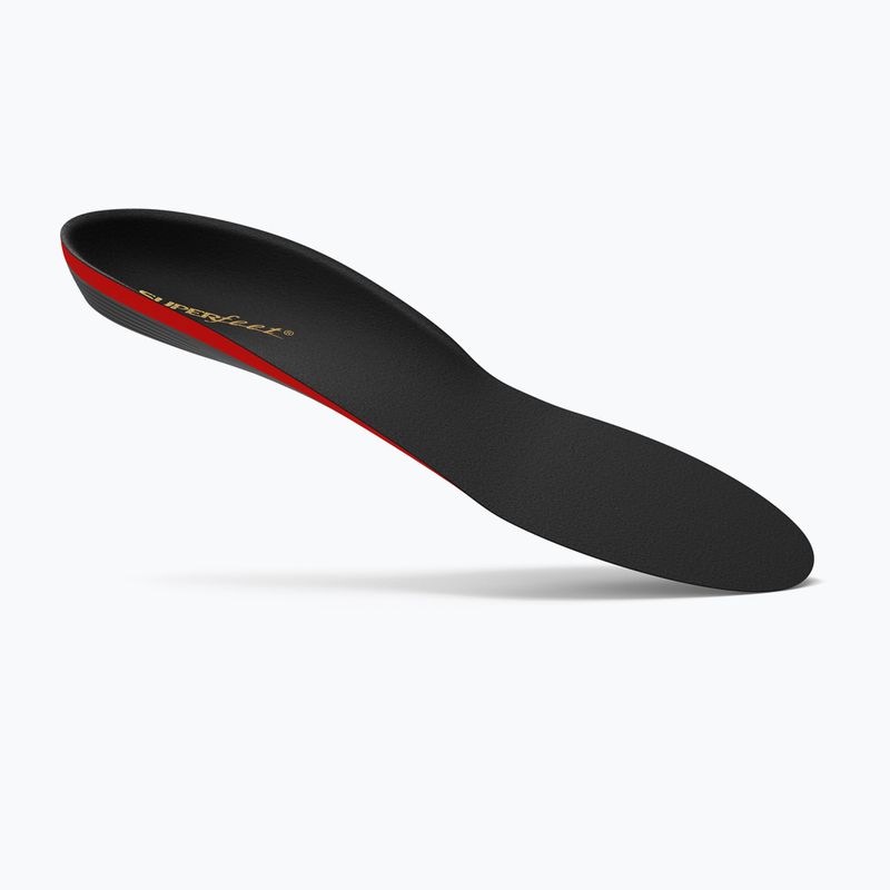 Устілки для взуття Superfeet Winter Thin Support molten lava 6