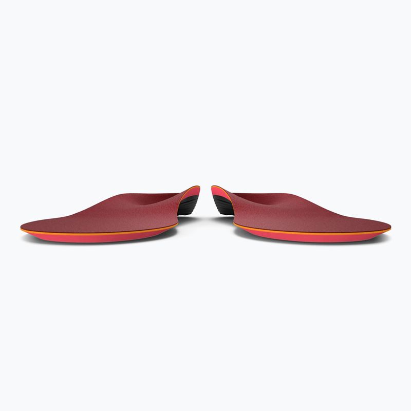 Устілки для взуття Superfeet Winter Support hot coral 7