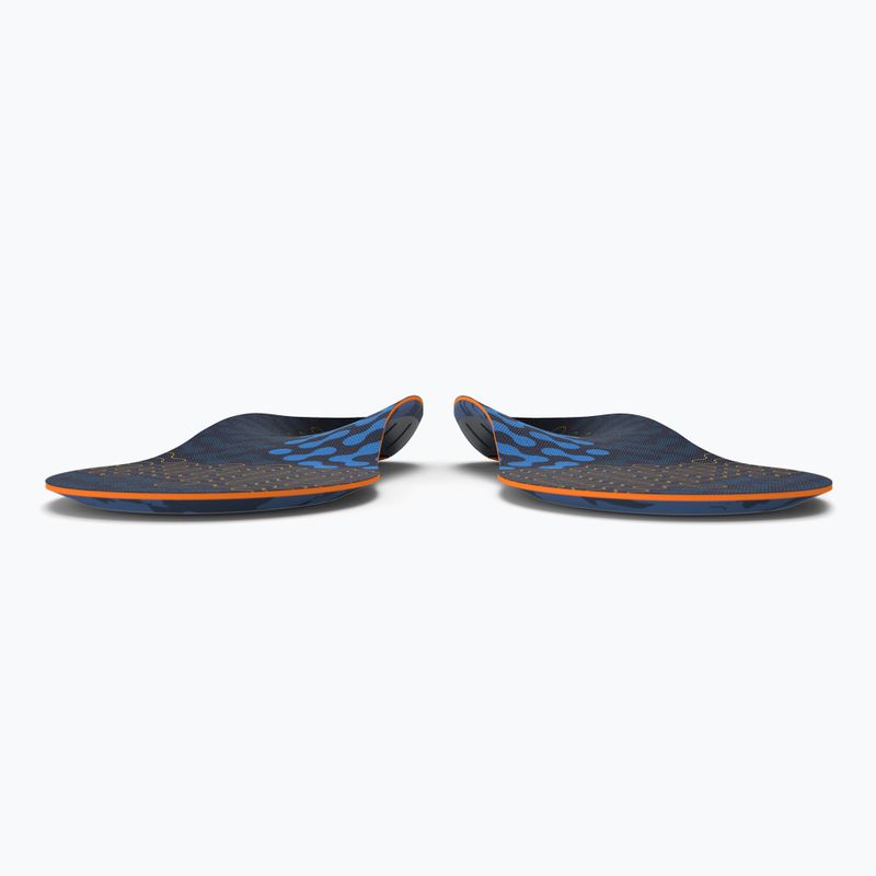 Устілки для взуття Superfeet Active Cushion Medium Arch riviera 7