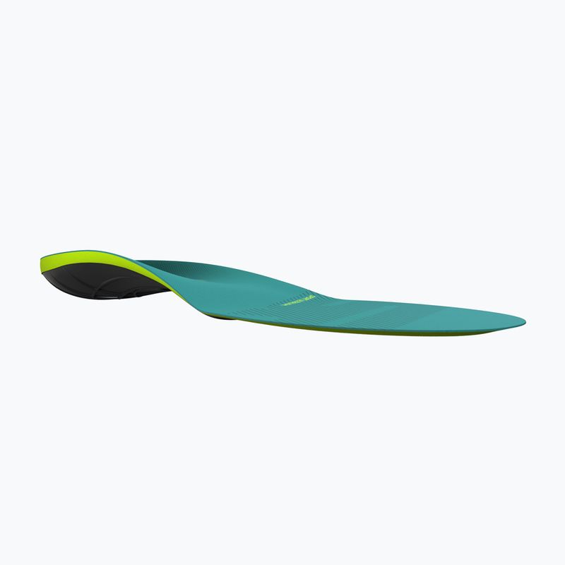 Устілки Superfeet Sport Ultralight porcelain green 5