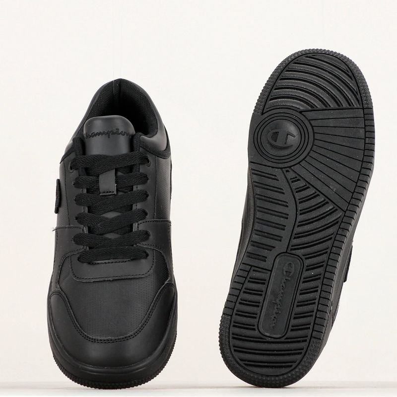 Чоловічі кросівки Champion Legacy Rebound Low потрійні nbk 12