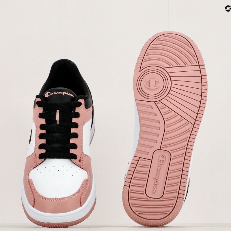 Жіночі кросівки Champion Legacy Rebound 2.0 Low 12