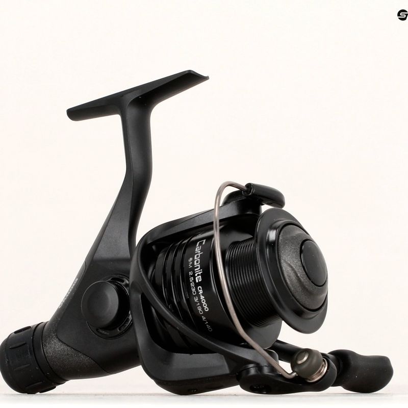 Спінінгова котушка Okuma Carbonite RD 5