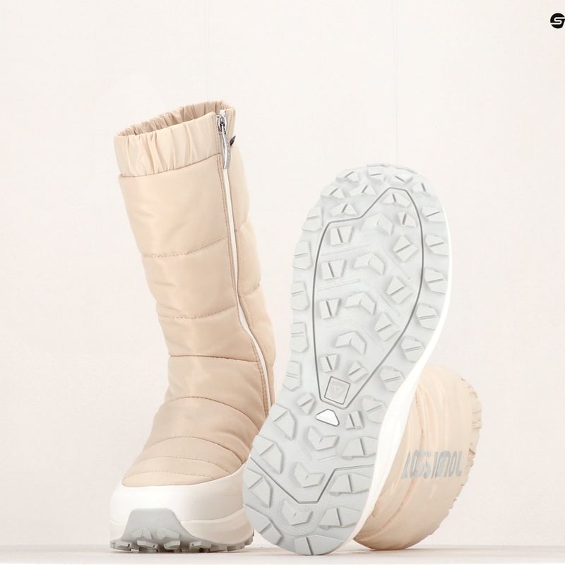Жіночі снігоступи Rossignol Podium Kh fog 10