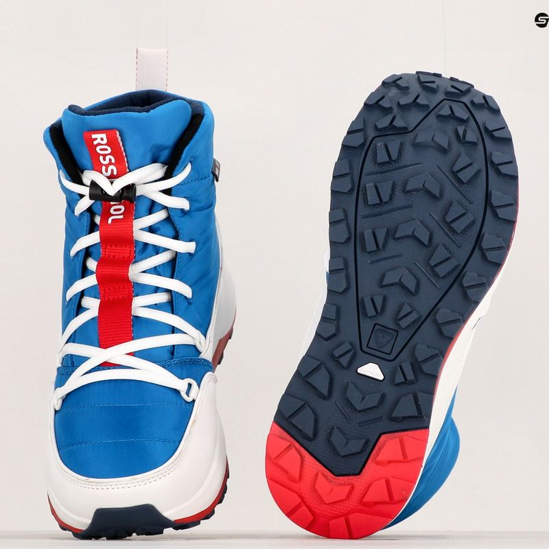 Чоловічі снігоступи Rossignol Podium bbr 11