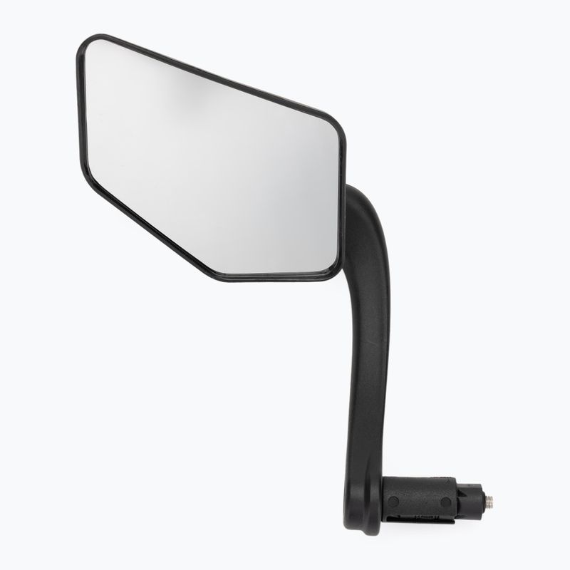 Дзеркало велосипедне Rockbros 260003001 Handlebar Mirror 1 pcs Left black 2