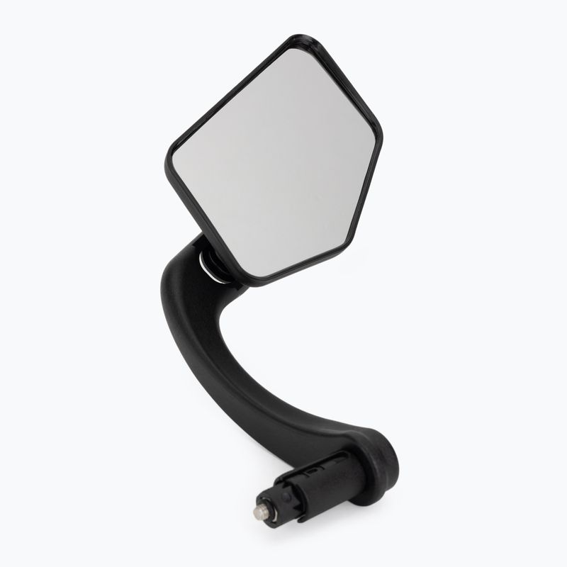Дзеркало велосипедне Rockbros 260003002 Handlebar Mirror 1 pcs Right black