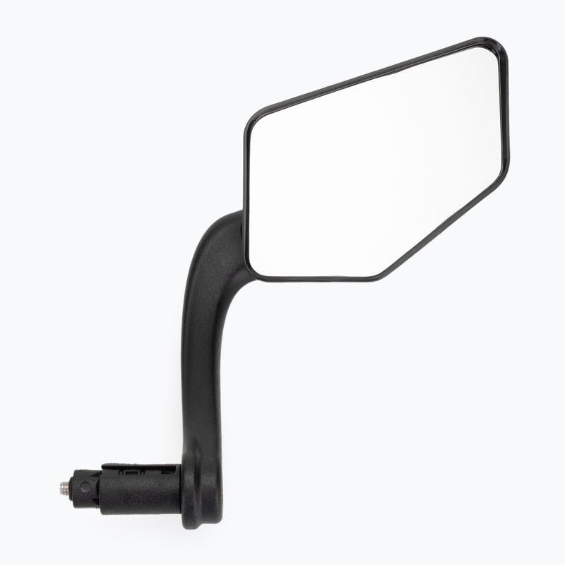 Дзеркало велосипедне Rockbros 260003002 Handlebar Mirror 1 pcs Right black 2
