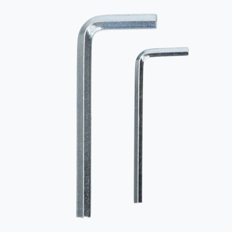 Дзеркало велосипедне Rockbros 260003002 Handlebar Mirror 1 pcs Right black 4
