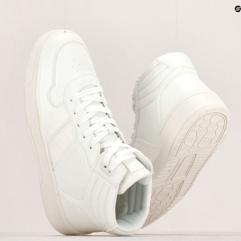 Кросівки жіночі BIG STAR KK274263 101 białe 15