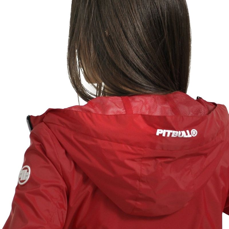 Футболка чоловіча Pitbull West Coast T-S Pitbull West Coast USA dark navy 8